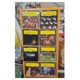 Lps. Classical. Deutsche Grammophon collection.