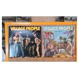 LPS. Village People
