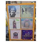 Lps. Gordon Lightfoot, Simon and Garfunkel, Jim