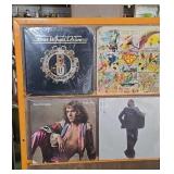 LPS Bachman-Turner Overdrive, Brownsville Station,