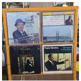 Lps. Frank Sinatra and Tony Bennett. All LPS in G
