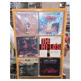 LPs. Jazz various artists