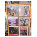 LPs. Jazz.  Various artists