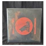 Vinyl Me, Please LP. The Books  "The Lemon of