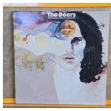 Lp.  Doors "Wierd Scenes Inside The Gold Mind"