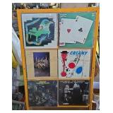 Lps. Jazz. Various artists. All LPS in VG