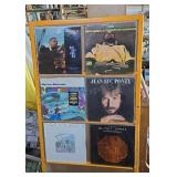 Lps. Jazz. Various artists. All LPS in VG
