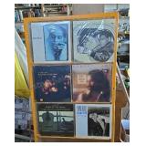 Lps. Jazz. Various artists. All LPS in VG