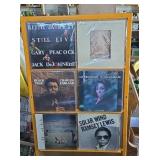 Lps. Jazz. Various artists. All LPS in VG