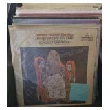 LPs. Classical. various artist. 23 LPs.