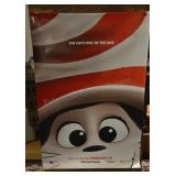 Official movie poster. "The Cat in the Hat"
