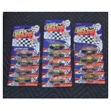 Matchbox die-cast cars. NIP