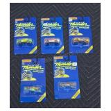 Matchbox die-cast cars. NIP
