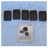 Digipower Travel charger accessories