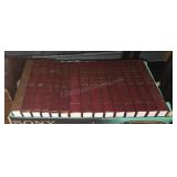 Encyclopedia Britannica Yearbooks and