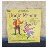 LP. Songs from Disney