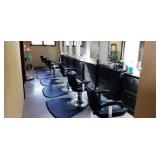 Kerry Mark Salon and Day Spa Liquidation