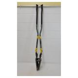 Ground Force Pro series post hole digger