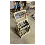 Hose reel