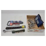 Nice tool lot