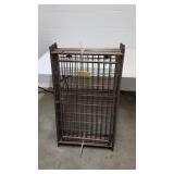 Advantech pet gazebo