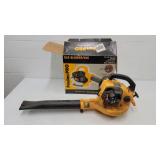 Poulan Pro gas blower/vac