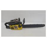 McCulloch Timber Bear chainsaw