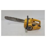 Craftsman 2.1PS chainsaw
