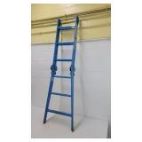 Versa ladder