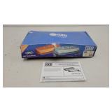 Ecco group LED minibar flashing light