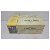 Case of Lamplight Farms Patio flares