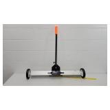 Rolling magnet 36"