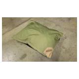 Dog bed