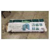Groundwork Greenhouse 78x118x84