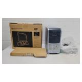 HP pavilion a345c desktop computer - unused