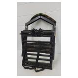 Tree stand