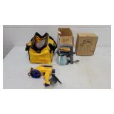 (3) Wagner power sprayers