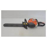 Husqvarna 122HD45 gas powered hedge trimmer