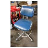 Stool