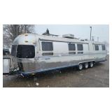 1991 Airstream 34
