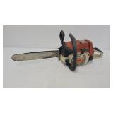Stihl 026 chainsaw