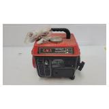 C.M.T. 1000 watt generator