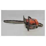 Stihl 038 AV chainsaw