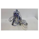 Graco Magnum X5 airless paint sprayer