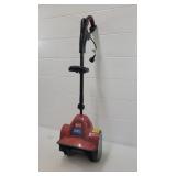 Toro power shovel