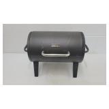 Backyard grill
