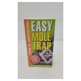 Home and Farm mole trap - unused