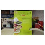 Nesco Gardenmaster food dehydrator