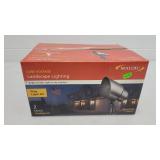 Malibu low voltage flag lighting kit