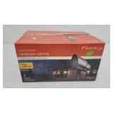 Malibu low voltage flag lighting kit